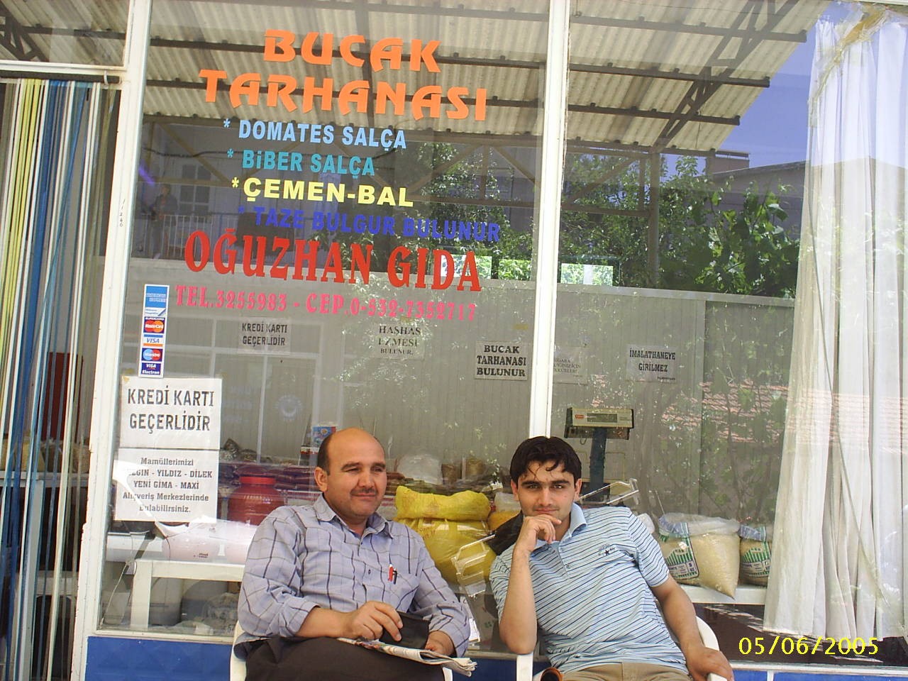 Hakkımızda