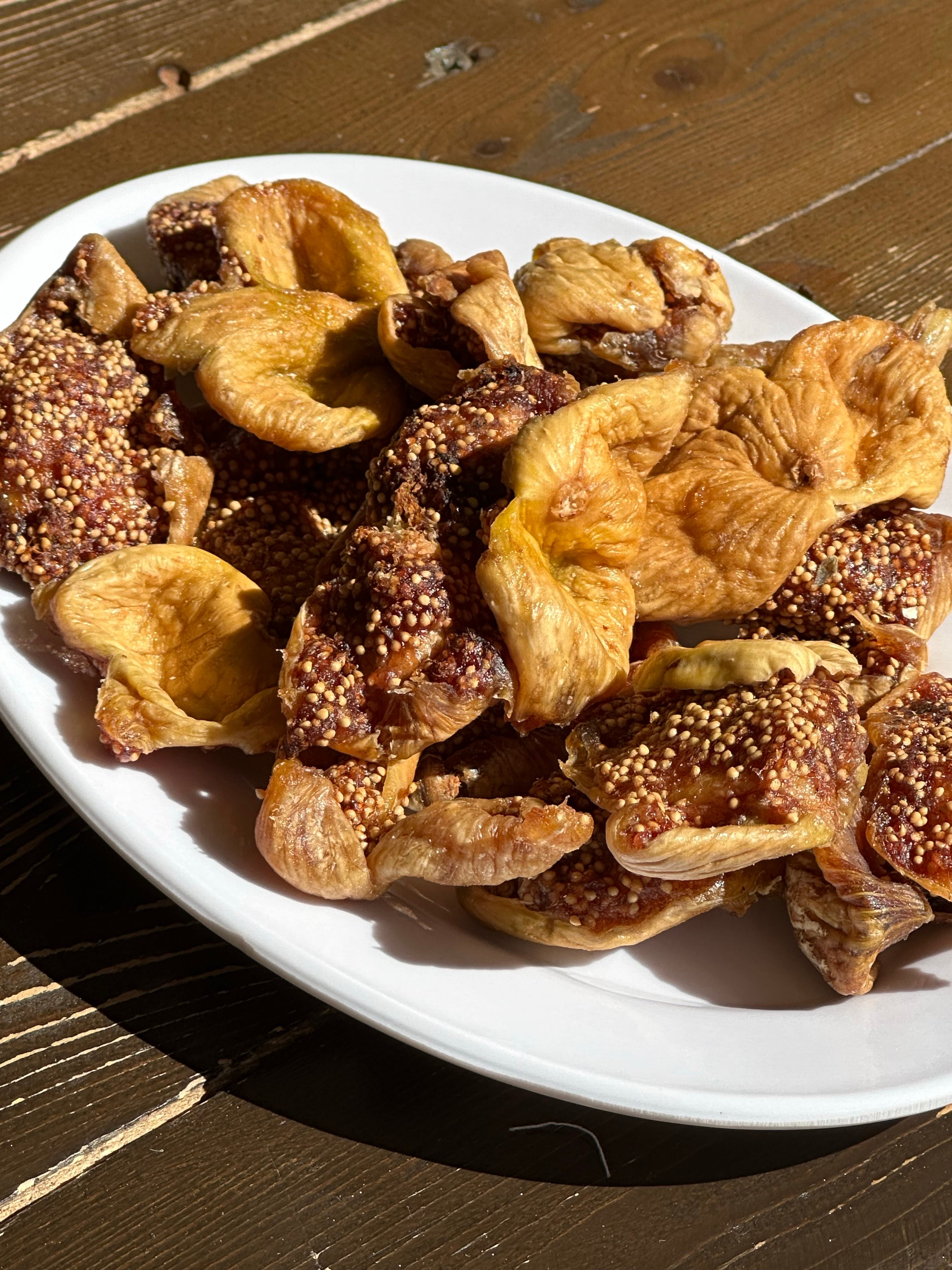 Melli İnciri, yarık incir 450g *sınırlı stok