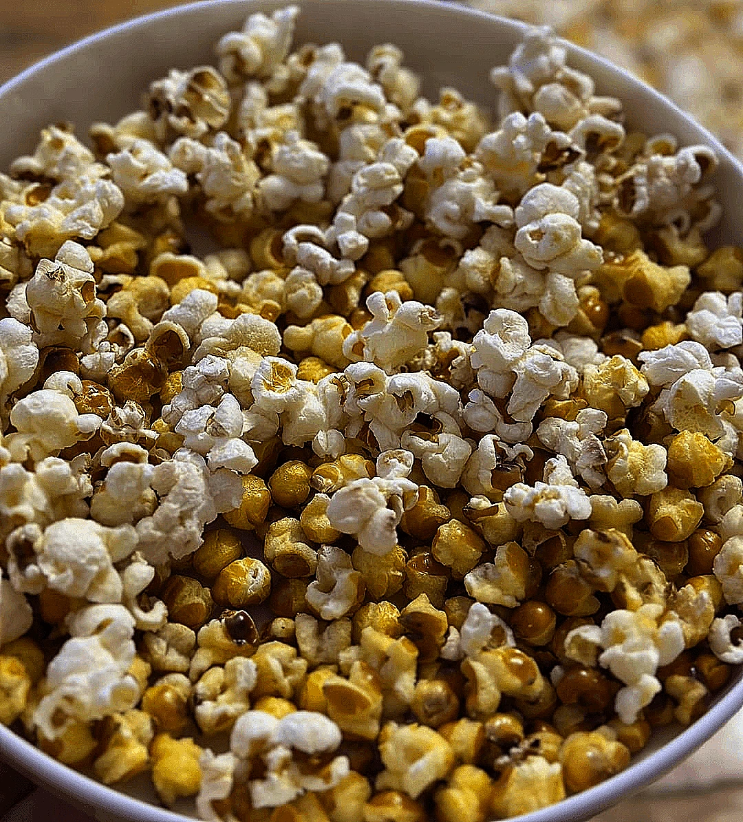 Püsküt Mısır 1 Kg Yerli Ürün *sınırlı stok!