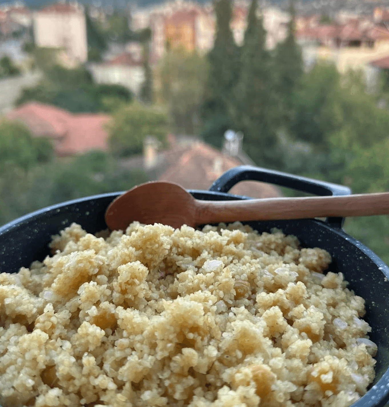 Göce Nasıl Pişirilir?