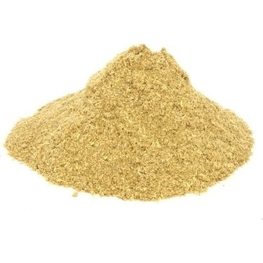 Boy Otu (Çemen) 250g Öğütülmüş