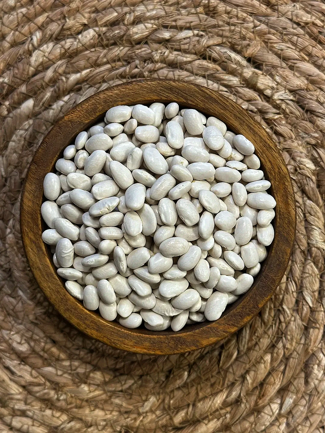 Yayla Fasulye 1 Kg ~ ilaç, gübre yok! 