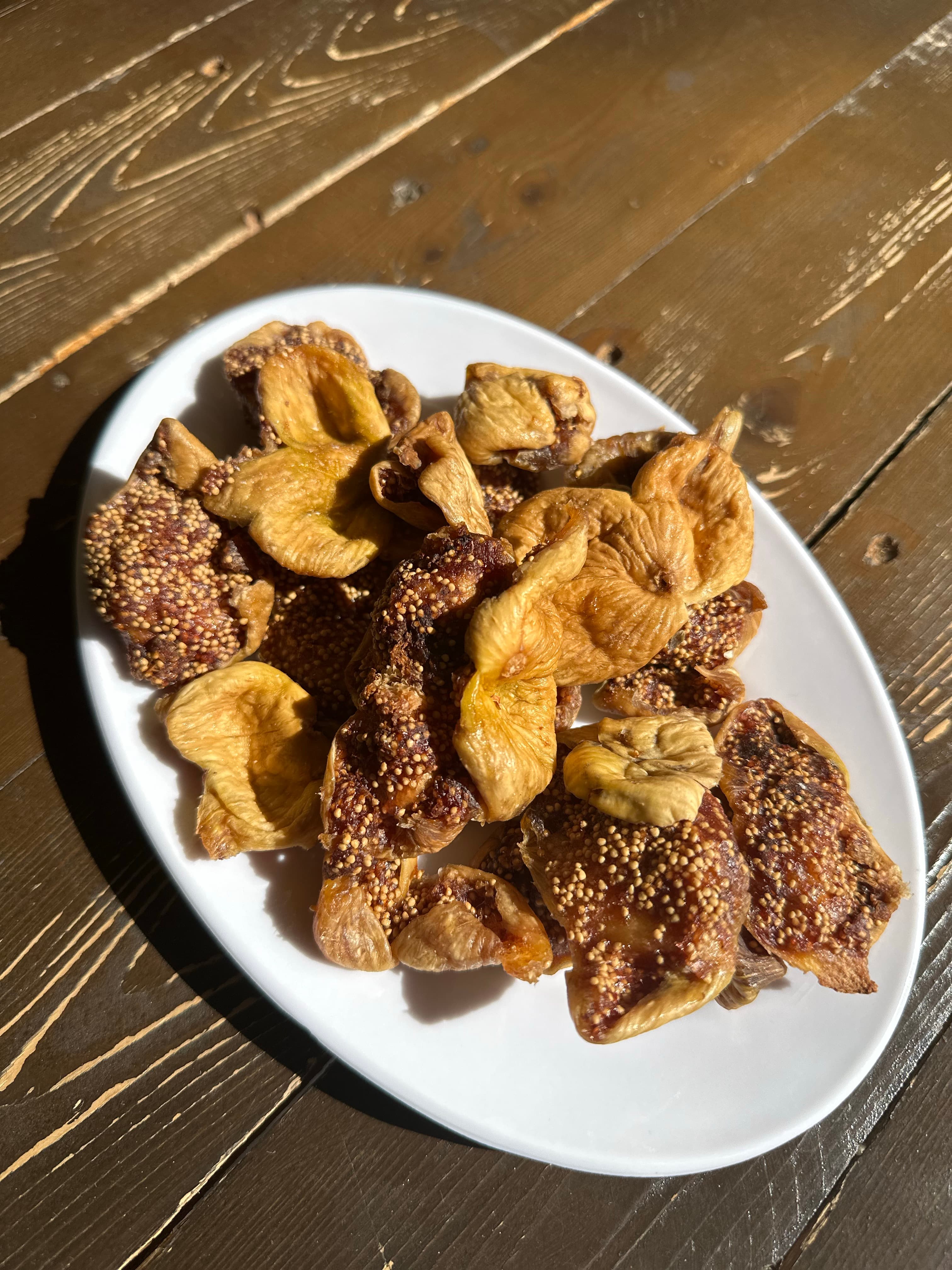 Melli İnciri, yarık incir 450g *sınırlı stok