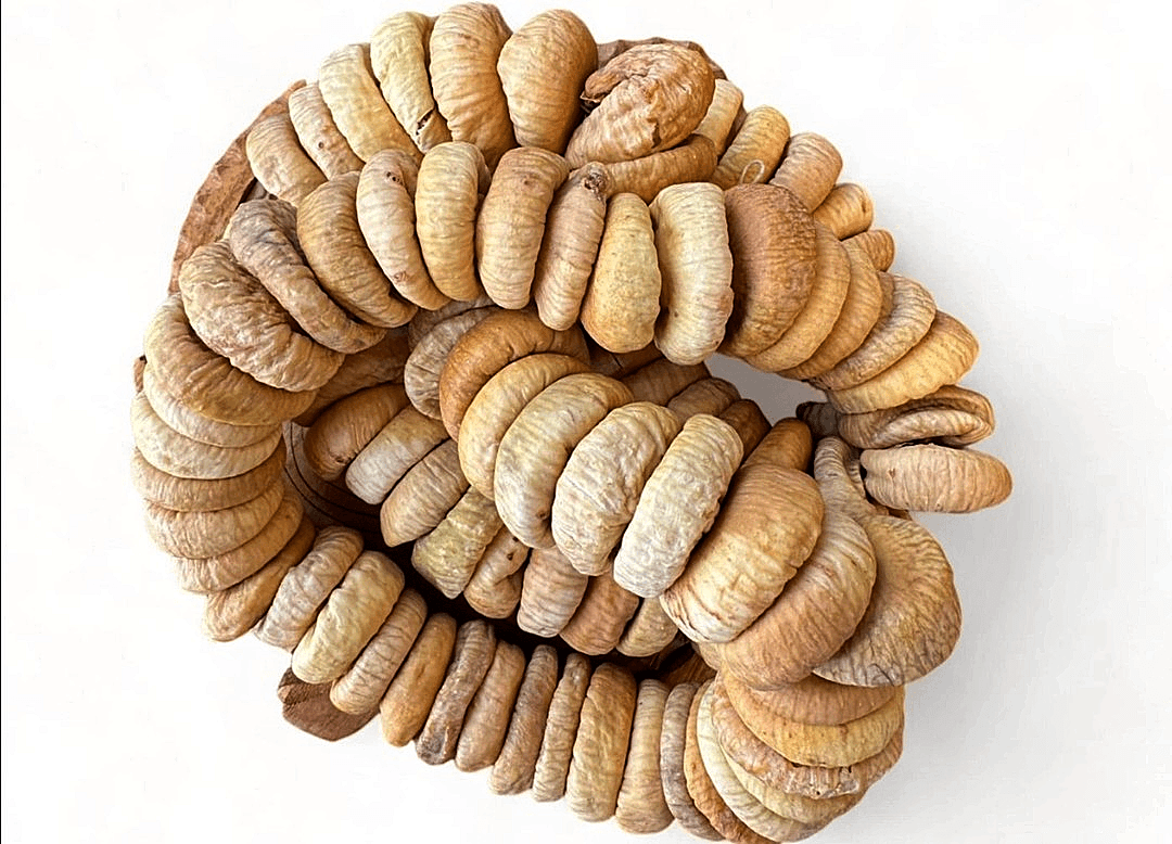 Melli İnciri 1 Kg Çizi İncir ®️coğrafi işaretli ürün