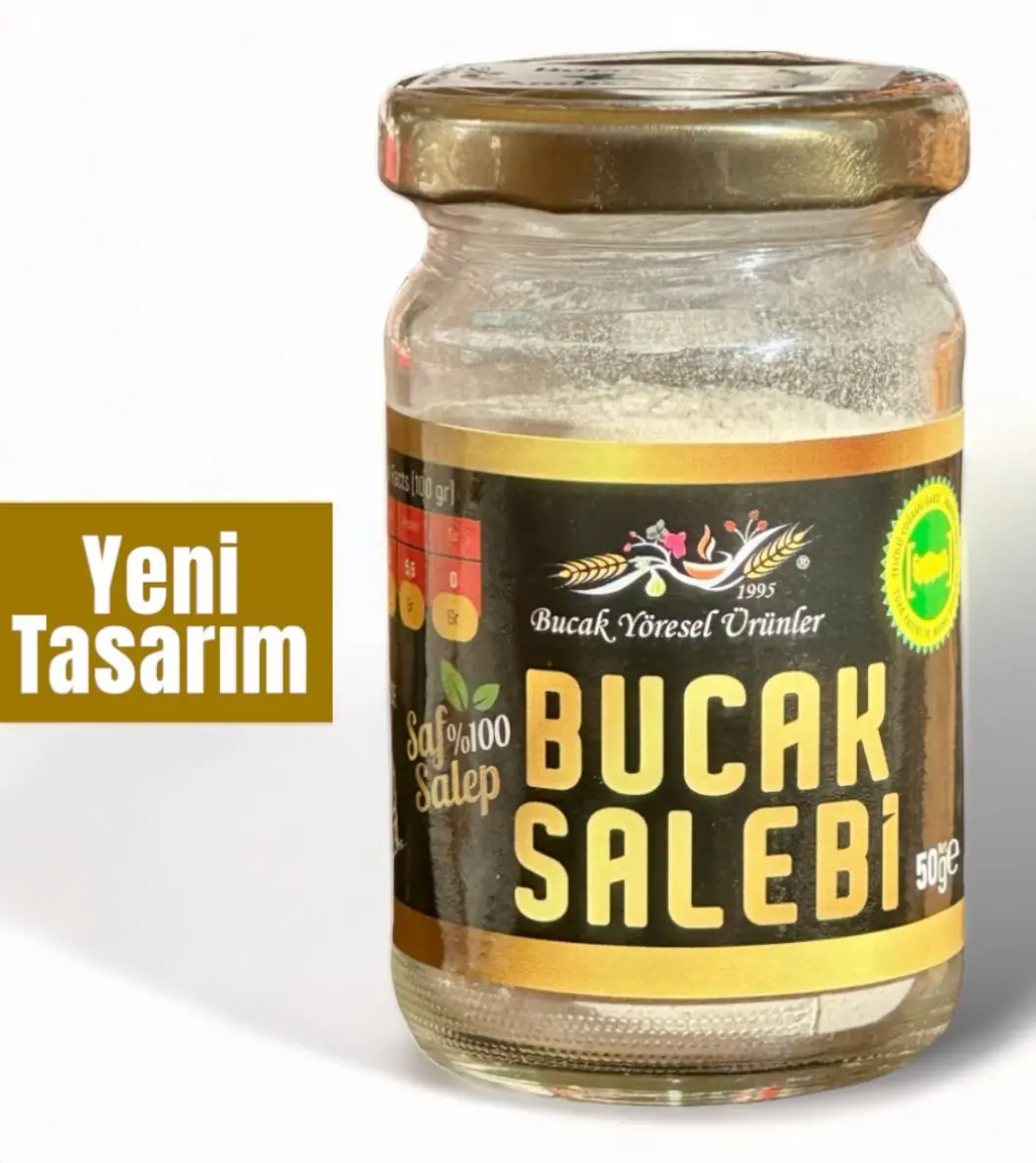 Bucak Salebi 50g 100 Do al Salep Saf Bucak Sahlebi Co rafi bucak-salebi-50g-100-do-al-salep-saf-bucak-sahlebi-co-rafi