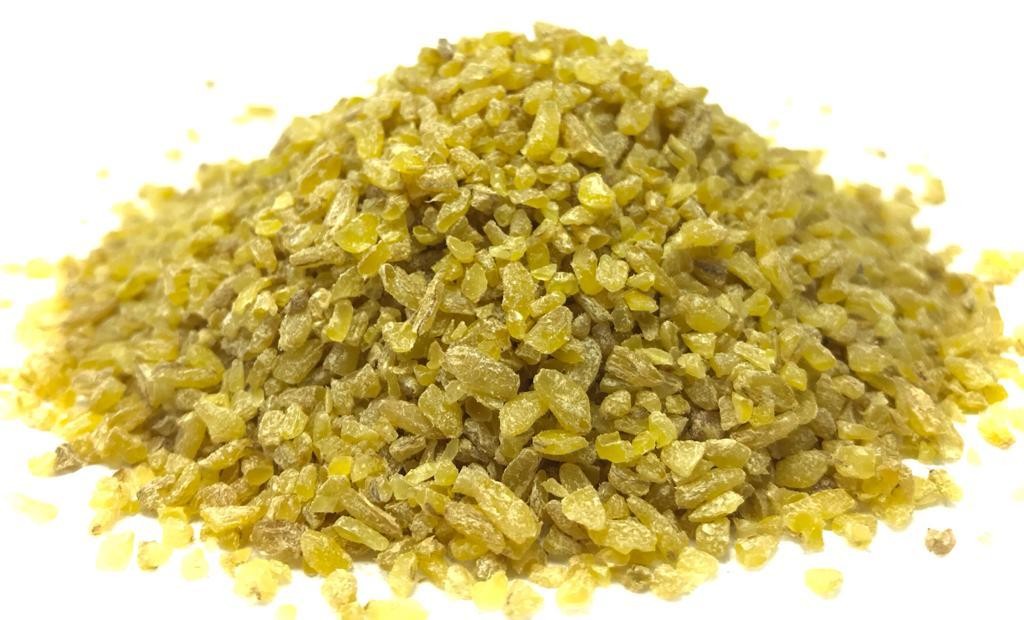 Ev Bulguru 1 Kg Dolmalık, İri (Diri) Bulgur