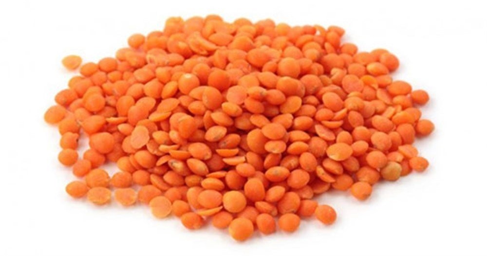 Kırmızı Mercimek 1 kg Yerli ürün, lezzet ve pişme garantili