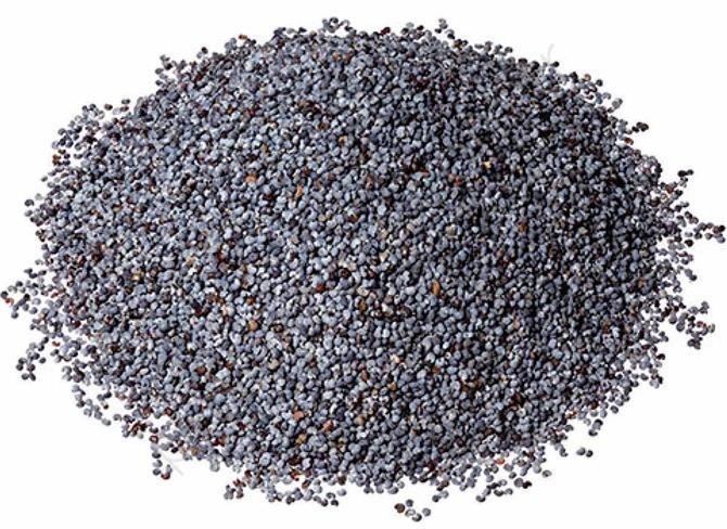 Mavi Haşhaş 250G