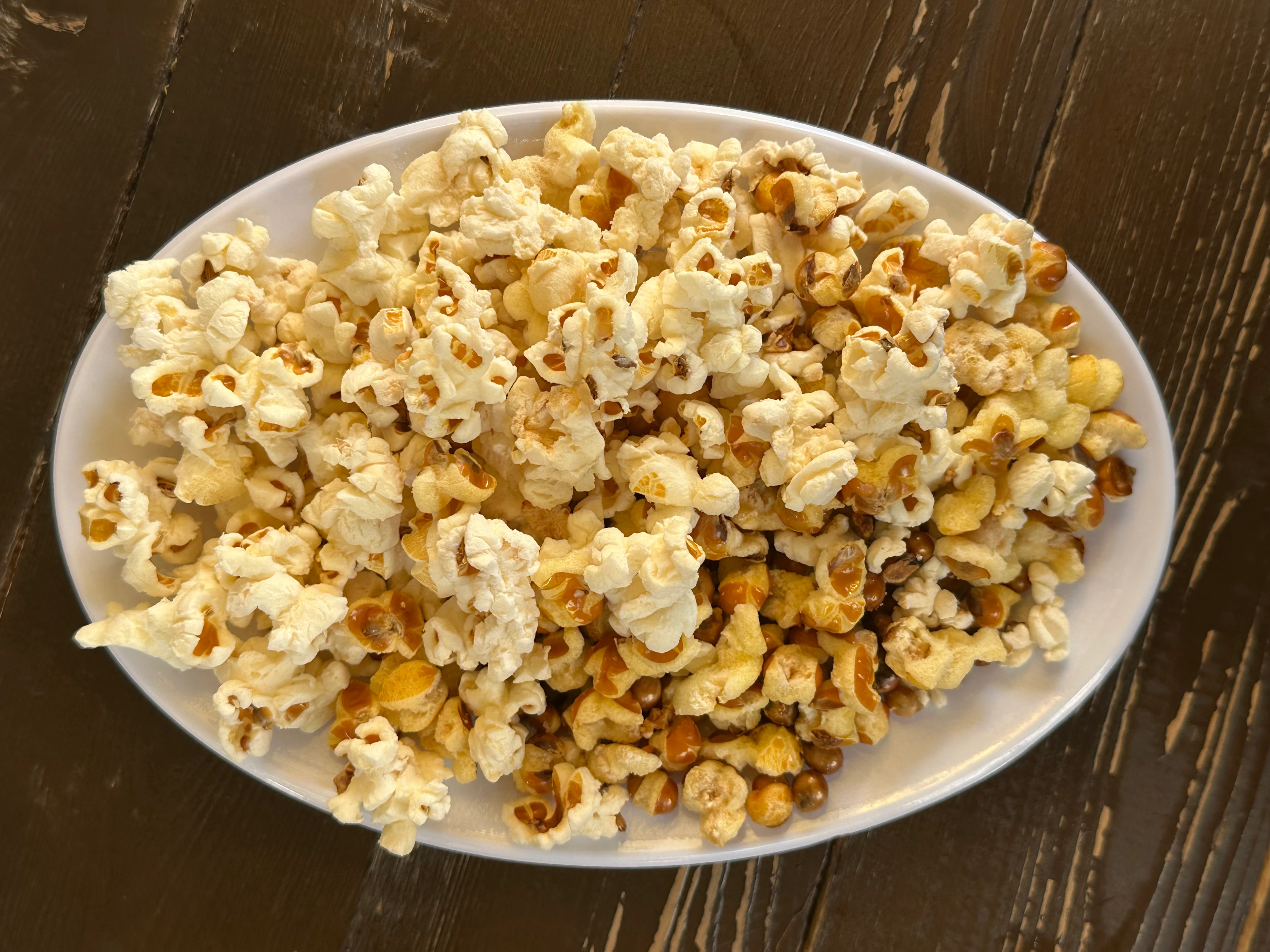 Püsküt Mısır 1 Kg Yerli Ürün *sınırlı stok!