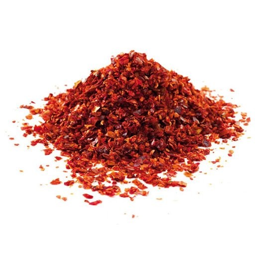 Acı Pul Biber 100 G doğal, katkısız