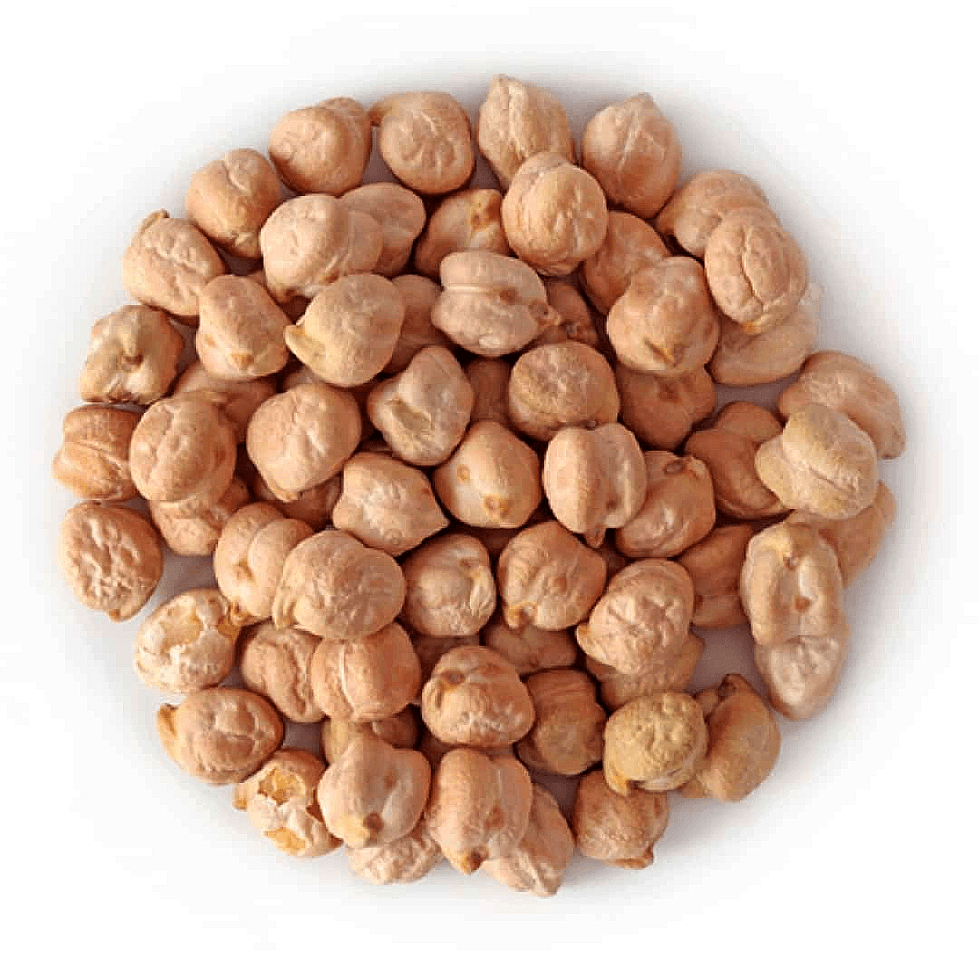 Yayla Nohut 1 Kg ~ ilaç, gübre yok! 