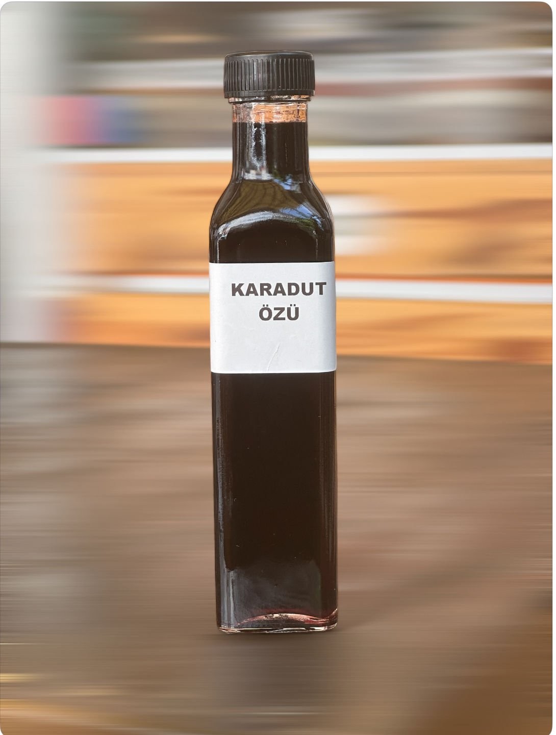 Karadut Özü 700 G