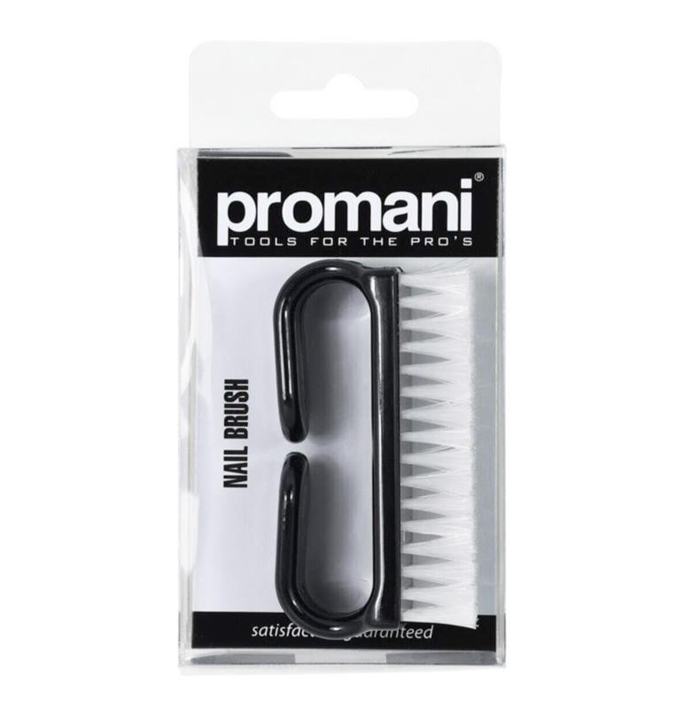 Promani Tırnak Fırçası PR-950