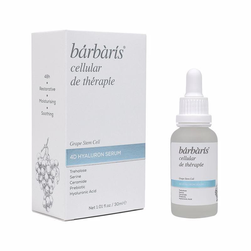 Barbaris Hyarulon 4D Serum 30 ml