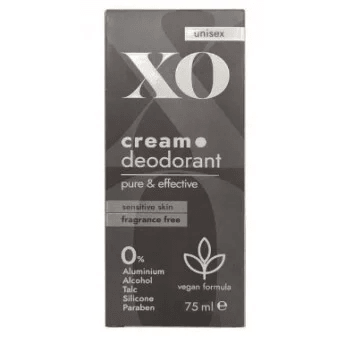 XO Care & Effective Krem Deodorant 75 ml