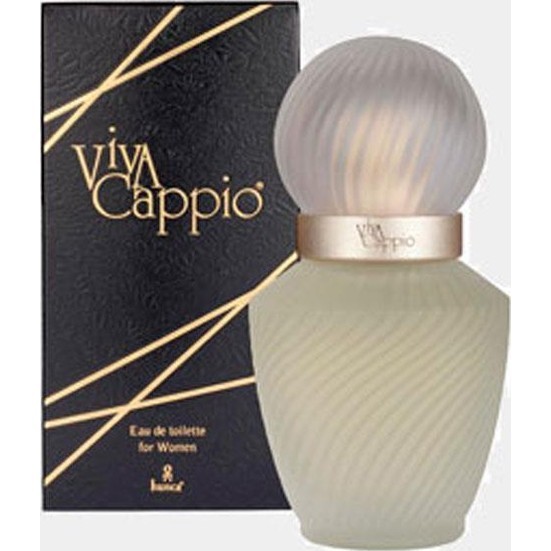 Viva Cappio Bayan Parfüm Edt 60 ml