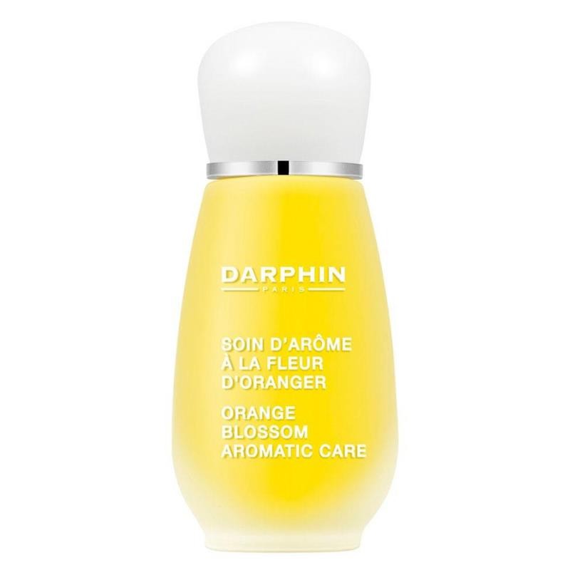 Darphin Essential Oil Elixir Orange Blossom Aromatic Care Brightening 15 ml