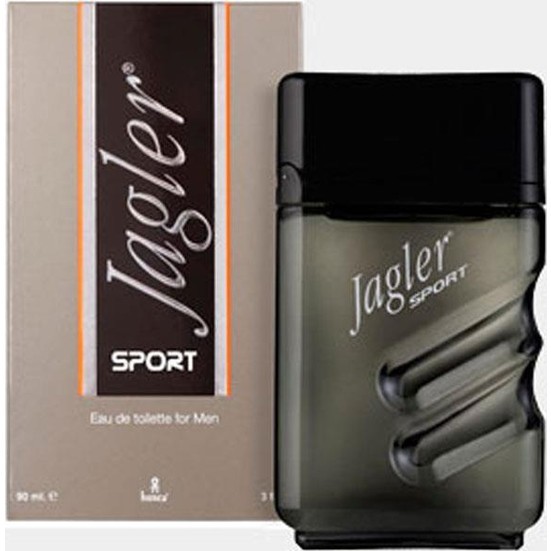 Jagler Sport Erkek Parfüm Edt 90 ml