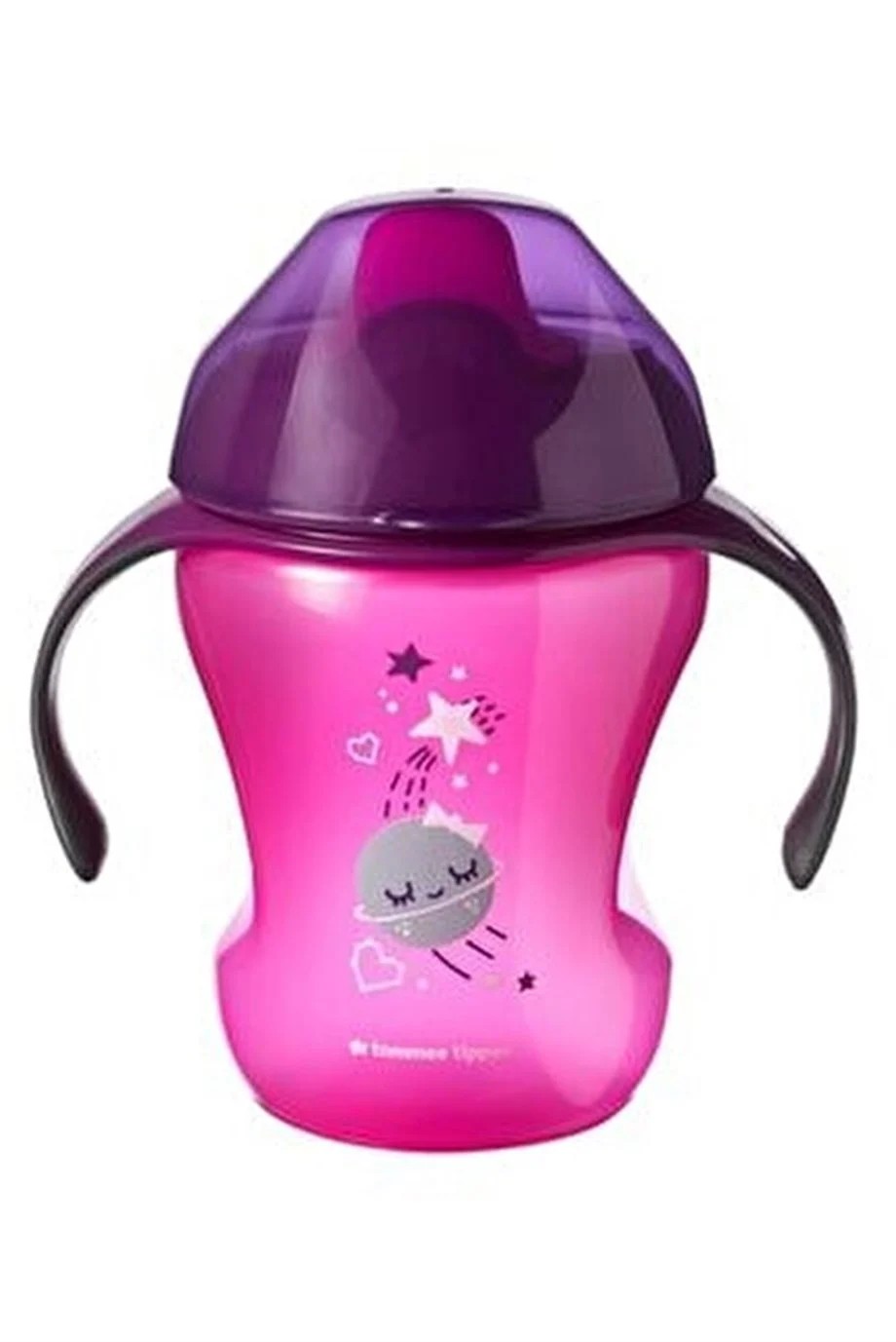 Tommee Tippee Kolay İçilebilir Alıştırma Bardağı