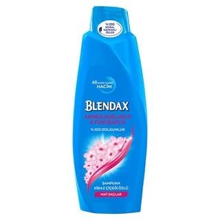 Blendax Kiraz Çiçeği Özlü  Şampuan 500 ml