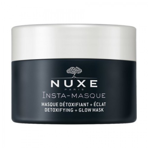 Nuxe Insta-Masque Detoxifying  Glow Mask 50ml