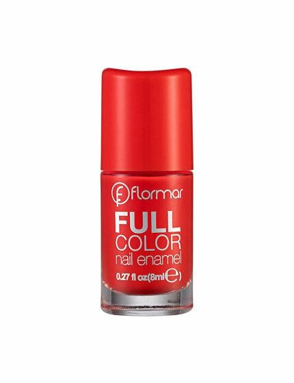 Flormar Full Color Nail Enamel Oje - FC50