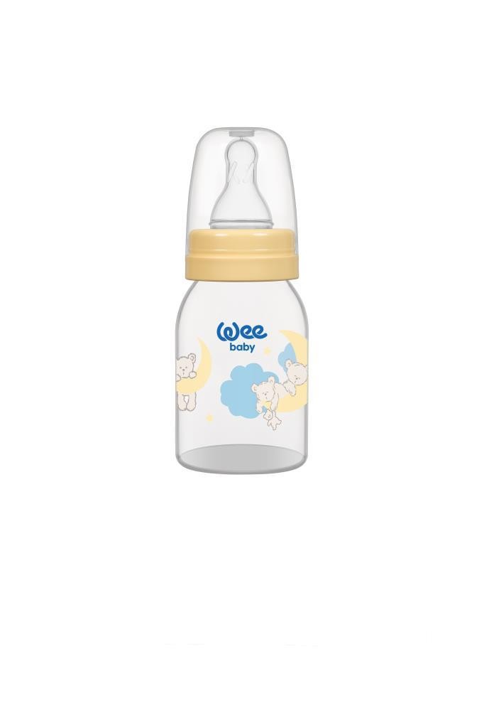 Wee Baby 851 PP Klasik Biberon 125 ml