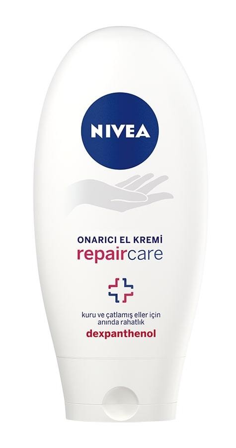 Nivea Repair & Care Onarıcı El Kremi 75 ml