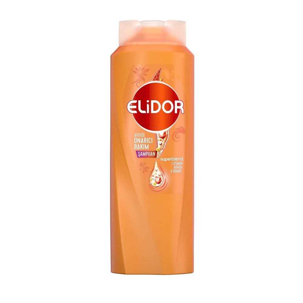 Elidor Anında Onarıcı Bakım Şampuan 200 ml