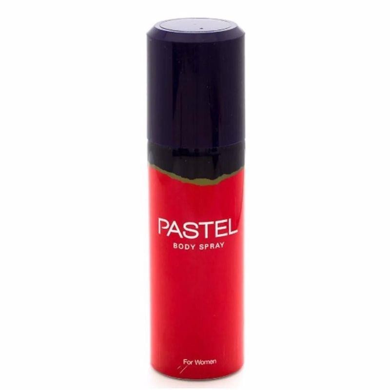 Pastel Body Spray For Women 125 ml