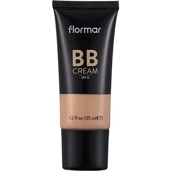 Flormar Spf 15 BB Cream 35ml - BB02 Fair/Light