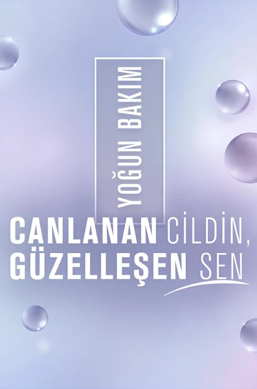 Arko Nem Yoğun Bakım Kremi Hyaluronik Asit 150 ml