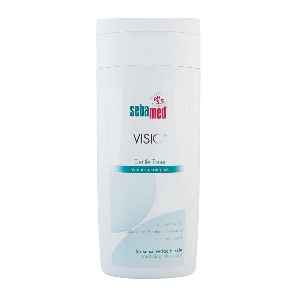 Sebamed Visio Yüz Toniği 200 ml