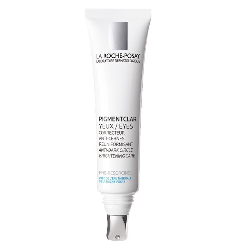 La Roche-Posay Pigmentclar Yeux Göz Çevresi Bakım Kremi 15 ml