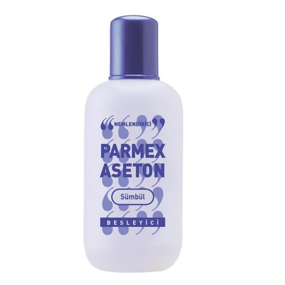 Parmex Sümbül Aseton 200ml