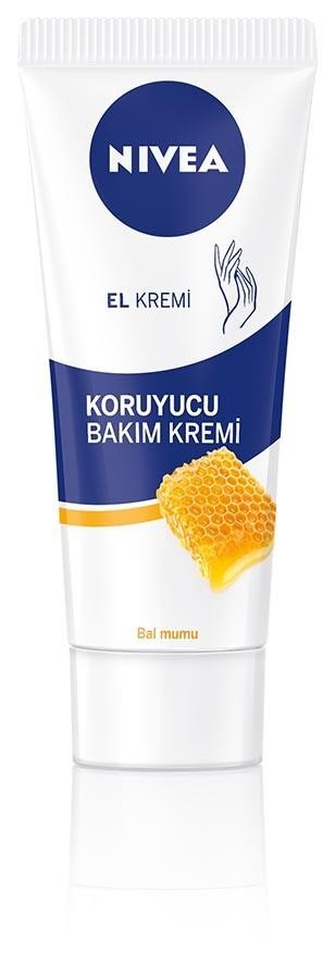 Nivea Bal Mumu Koruyucu El Bakım Kremi 75 ml