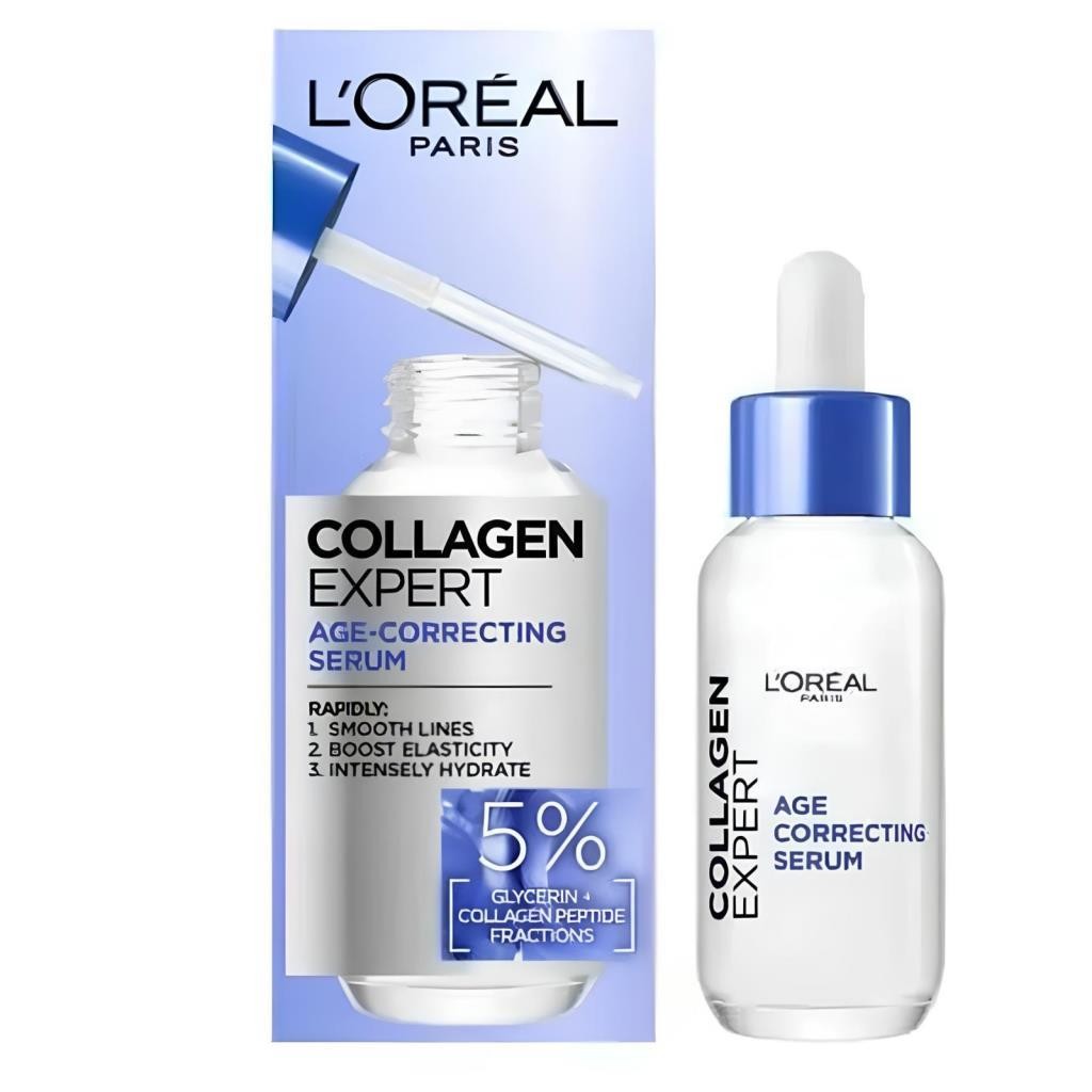 Loreal Paris Collagen Expert Yaşlanma Karşıtı Serum 30 ml