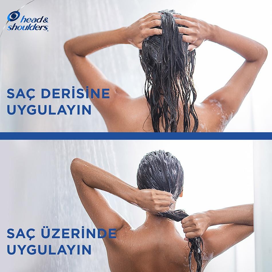 Head&Shoulders Supreme Güç Argan Yağı & Bambu Özü Saç Kremi 220 ml