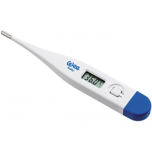 Wee Baby Dijital Termometre No: 0301