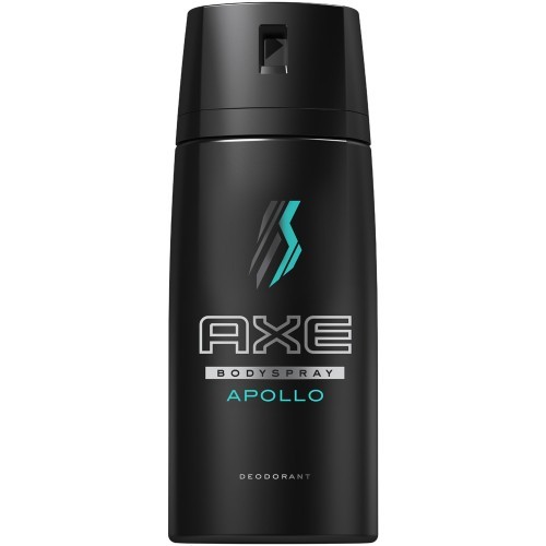 Axe Apollo Erkek Deodorant 150 ml