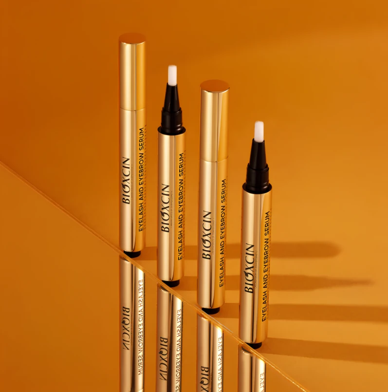Bioxcin Kaş ve Kirpik Serumu 3 ml