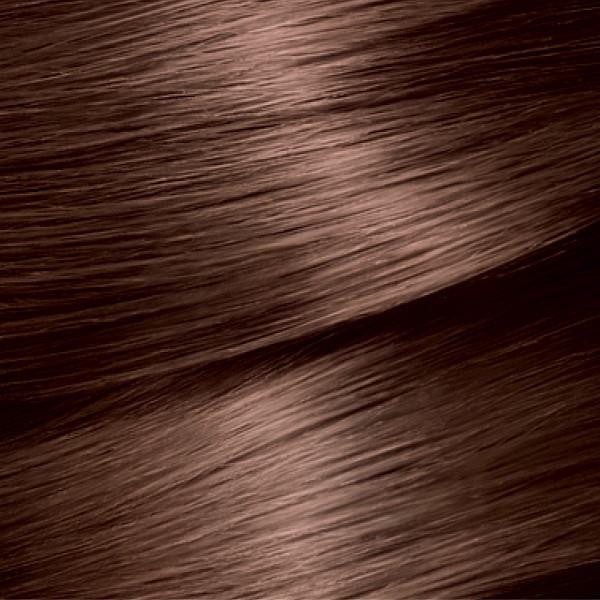 Garnier Color Naturals Creme Saç Boyası - 5.15 Kışkırtıcı Kahve