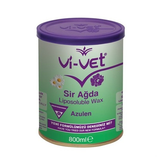 Vivet Sir Agda Azulen 800ml.