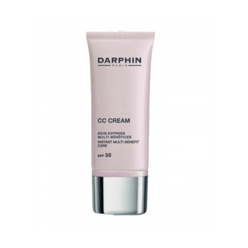 Darphin CC Cream Spf 35 30 ml 01 Light Nemlendirici