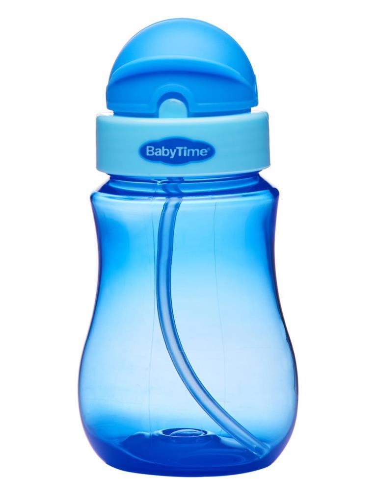 Baby Time BT501 Pipetli Suluk 250 ml