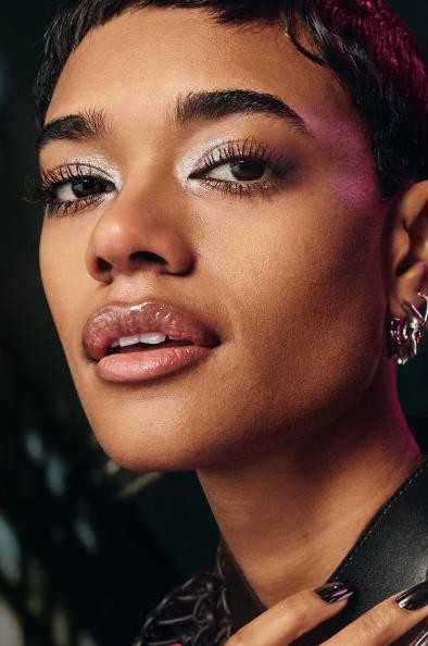 Maybelline New York Lash Sensational Firework Electroblack Maskara