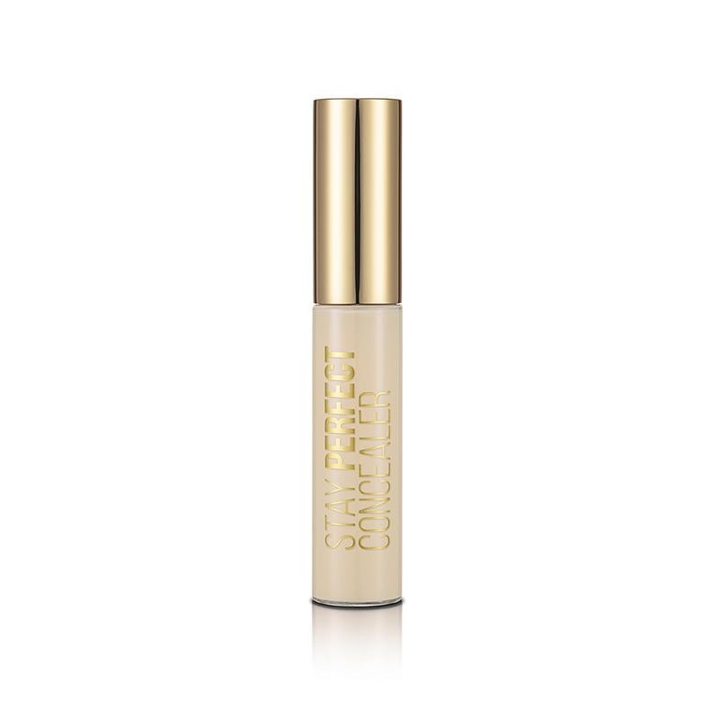 Flormar Stay Perfect Concealer Kapatıcı - 002 Light