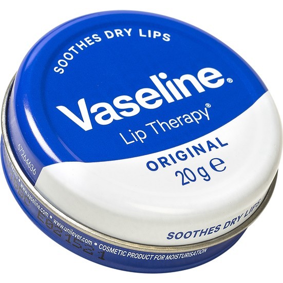 Vaseline Lip Therapy Original Dudak Kremi 20gr