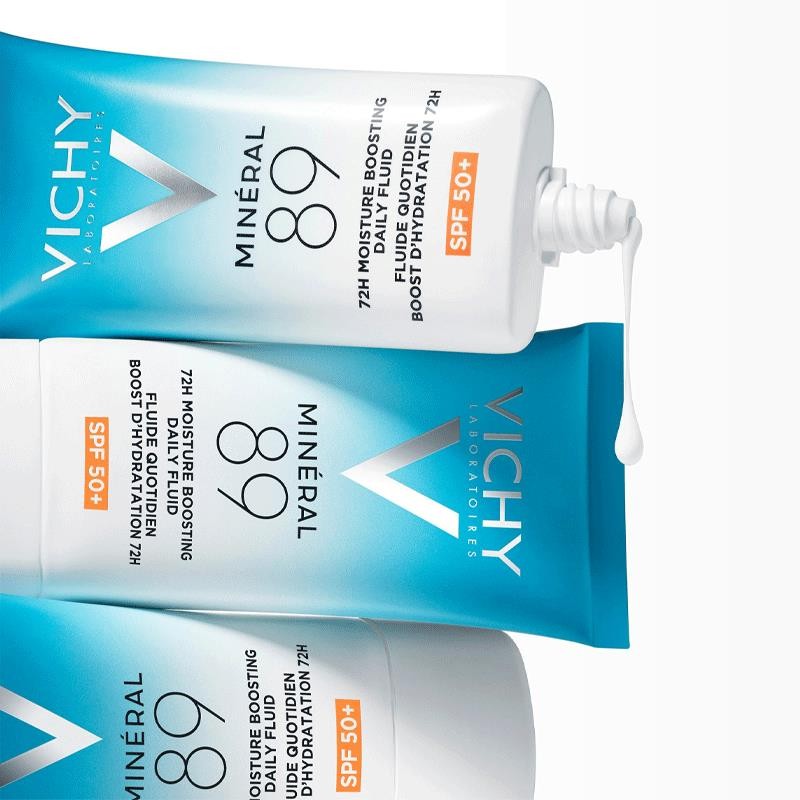 Vichy Mineral 89 SPF50 50 ml