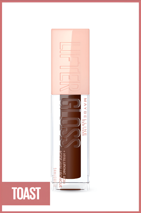 Maybelline New York Lifter Gloss Honey’d Nemlendirici Dudak Parlatıcısı - 29 Toast